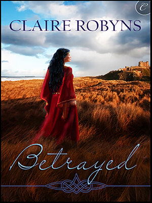 cover image of Betrayed